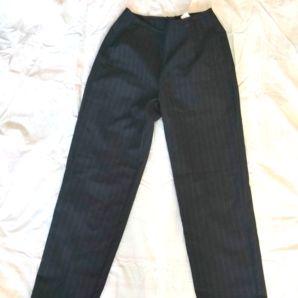 3/$10 Dress slacks/ pants Jodi Kristopher - Picture 1 of 7